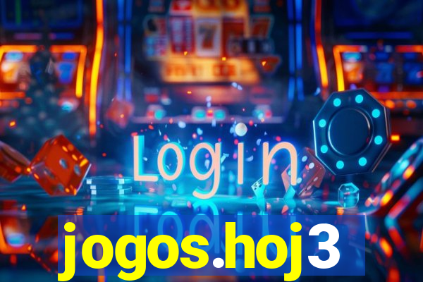 jogos.hoj3