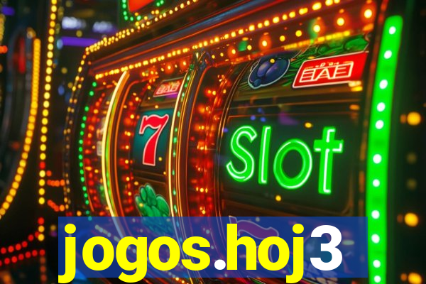 jogos.hoj3