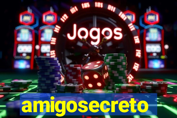 amigosecreto