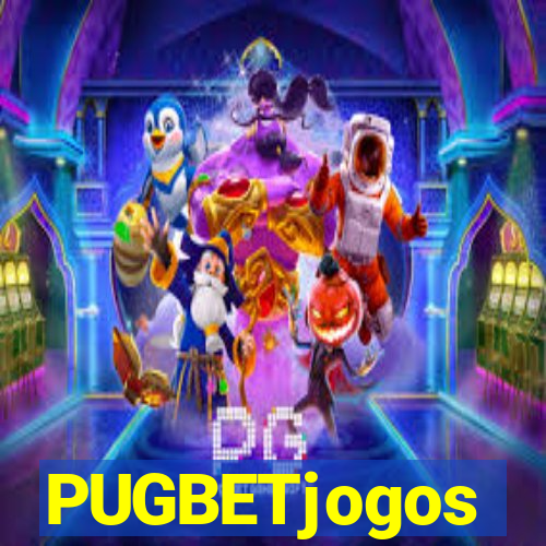 PUGBETjogos