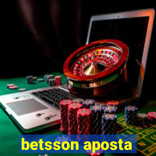 betsson aposta