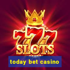 today bet casino