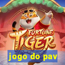 jogo do pav