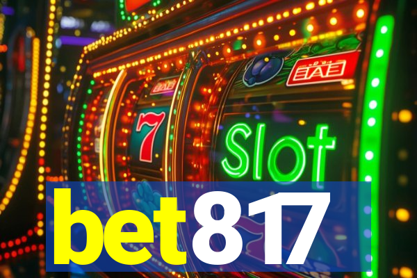 bet817