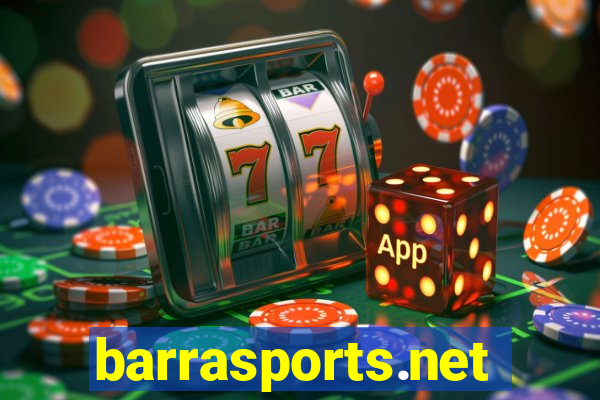 barrasports.net