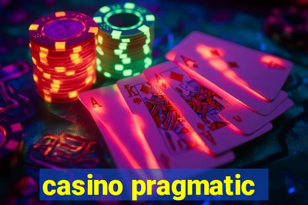 casino pragmatic