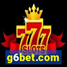 g6bet.com