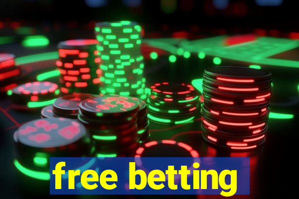 free betting