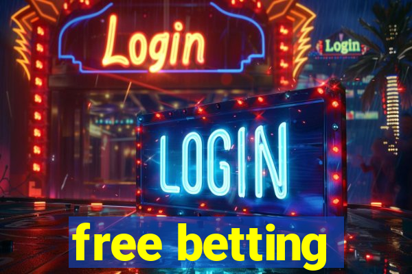 free betting