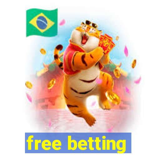 free betting