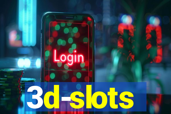 3d-slots