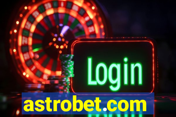 astrobet.com