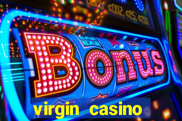 virgin casino mesquite nevada