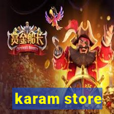 karam store