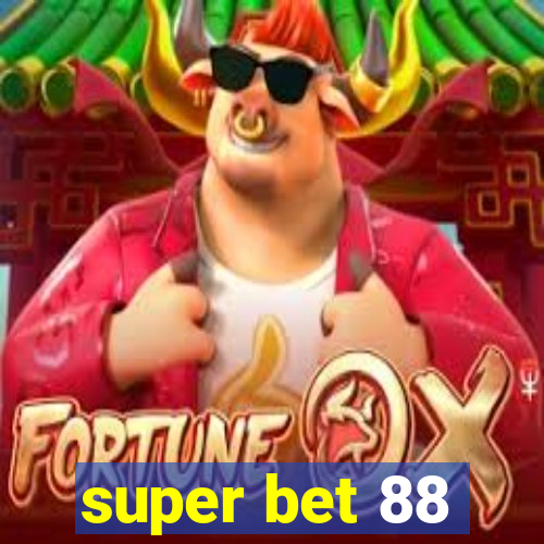 super bet 88