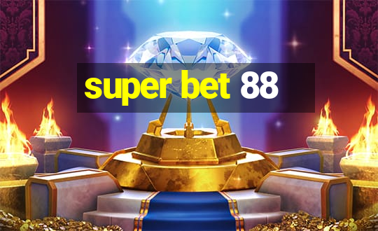 super bet 88