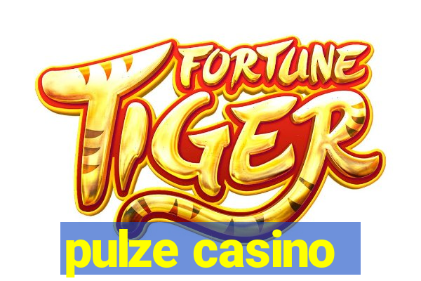 pulze casino