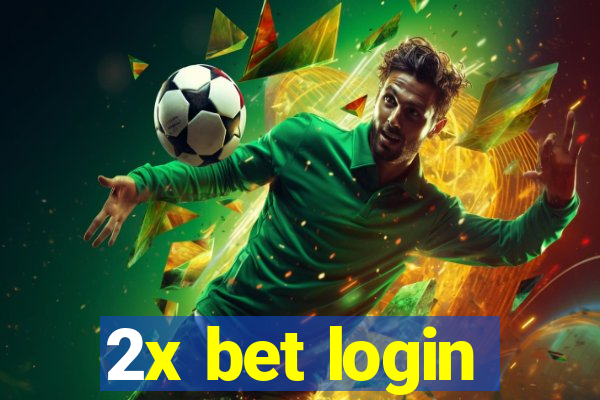 2x bet login