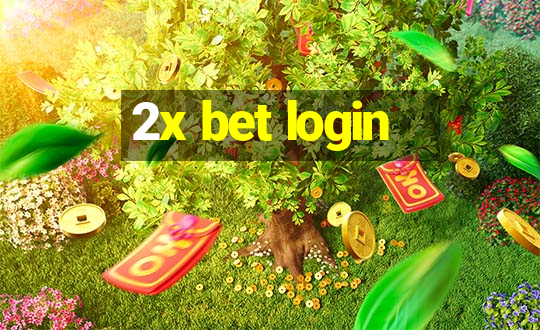 2x bet login