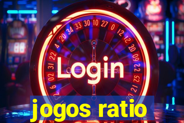 jogos ratio