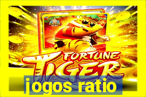 jogos ratio