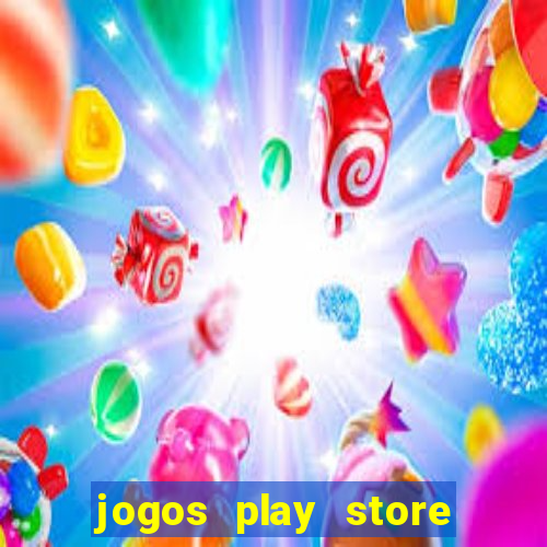 jogos play store que pagam dinheiro