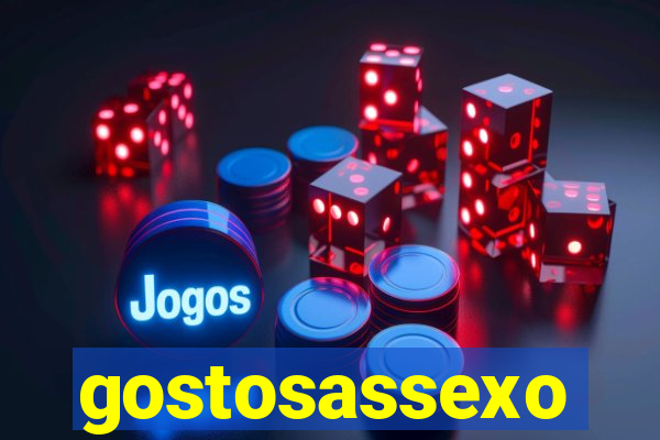 gostosassexo