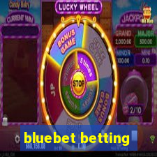 bluebet betting