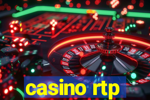 casino rtp