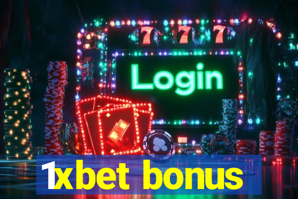 1xbet bonus