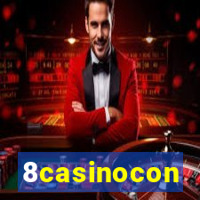 8casinocon