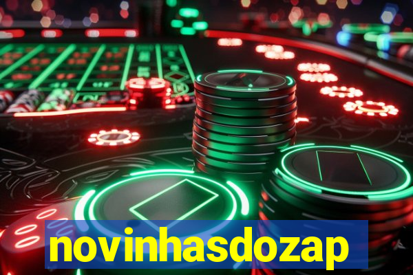 novinhasdozap