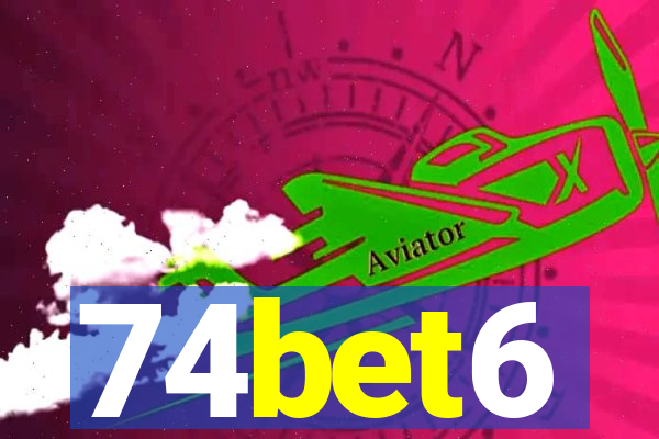 74bet6