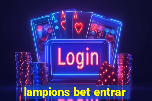 lampions bet entrar