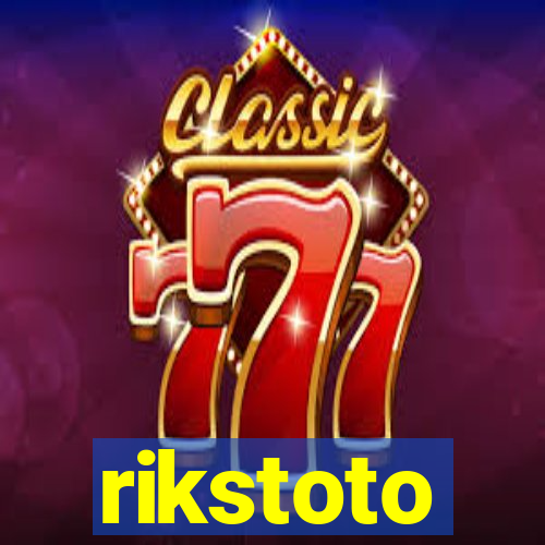 rikstoto