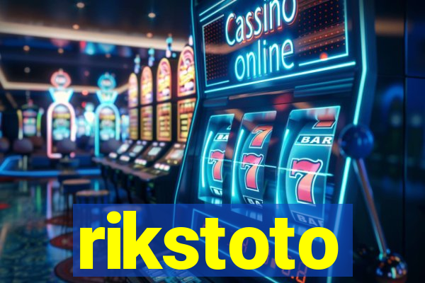 rikstoto