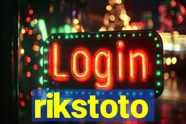 rikstoto