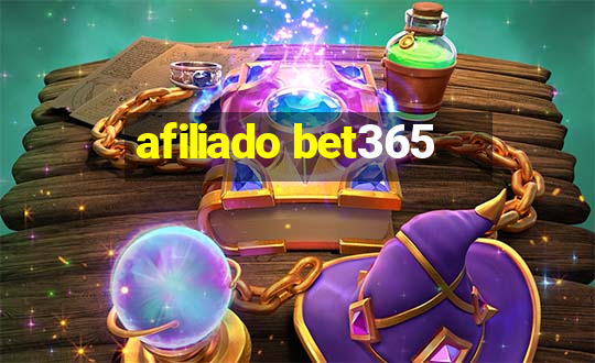 afiliado bet365