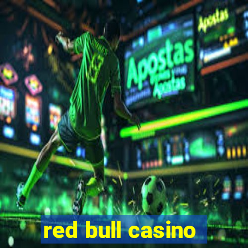 red bull casino