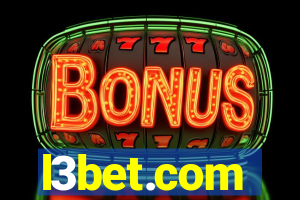 l3bet.com