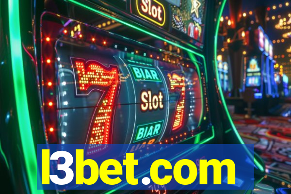 l3bet.com