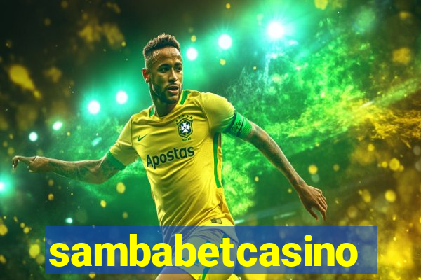 sambabetcasino