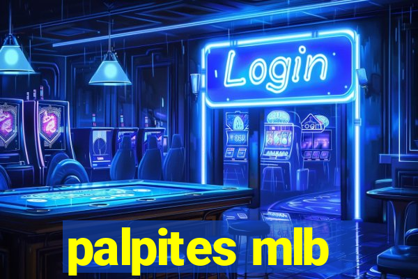 palpites mlb