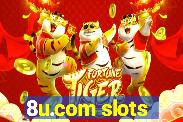 8u.com slots