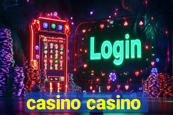 casino casino