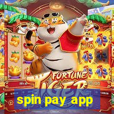 spin pay app