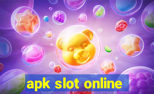 apk slot online