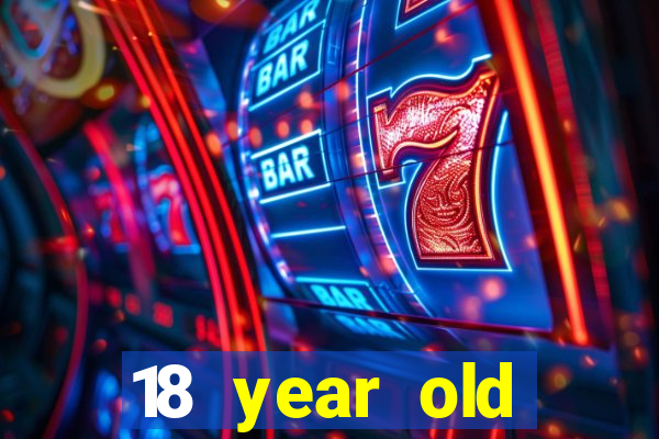 18 year old casinos in in