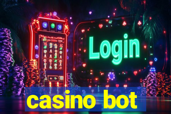 casino bot