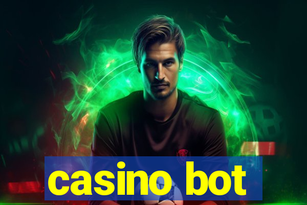 casino bot